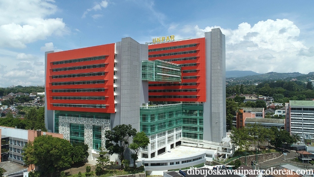 Perguruan Tinggi Swasta Terbaik di Bandung
