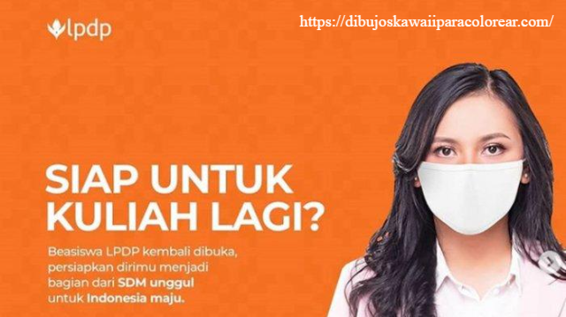 LPDP Buka Pendaftaran Beasiswa S2