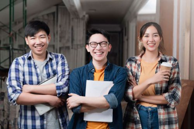 Universitas Terbaik yang Masuk Katagori Peringkat Tertinggi